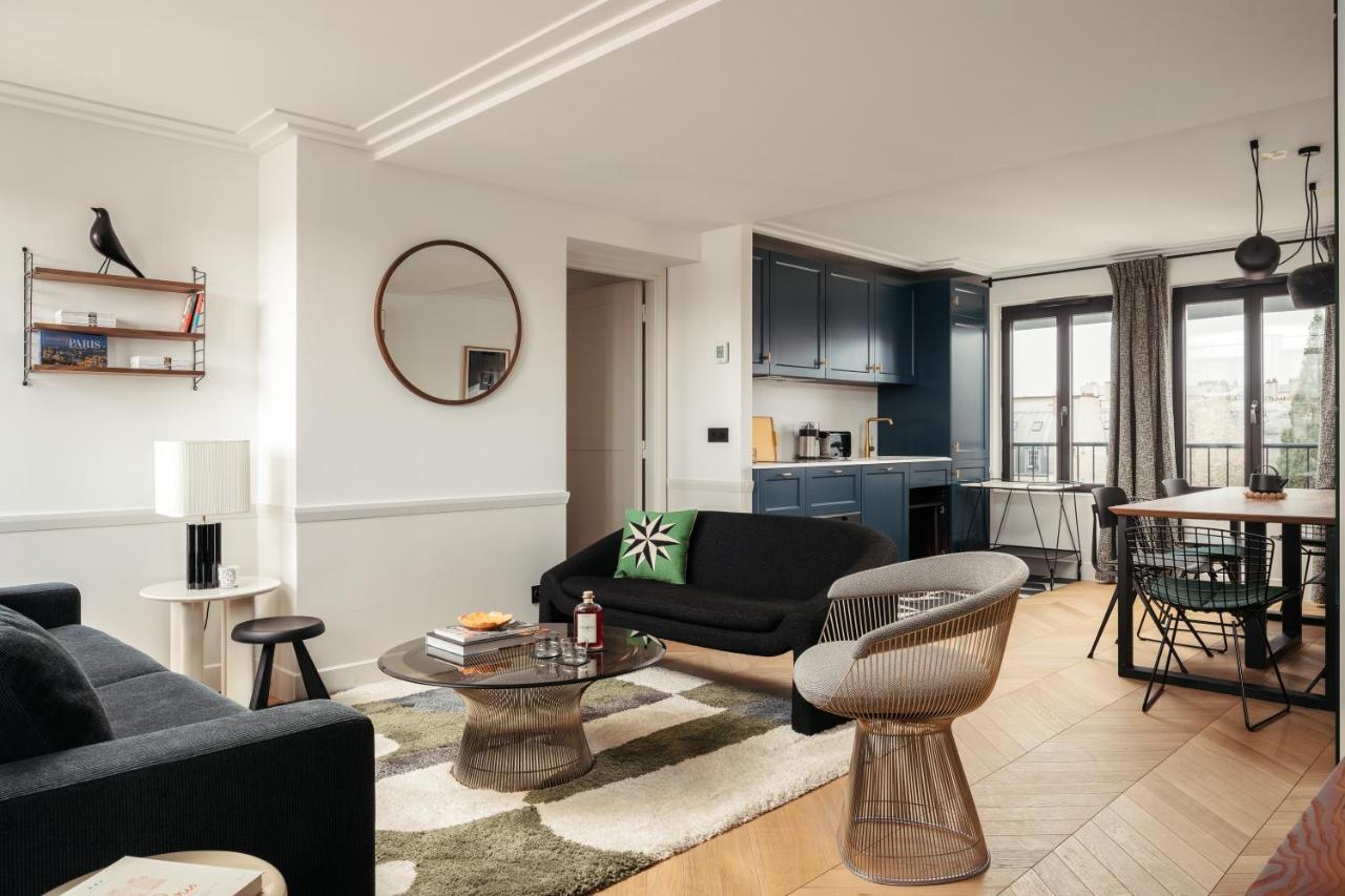 Appartamento Premium con 3 Camere da Letto