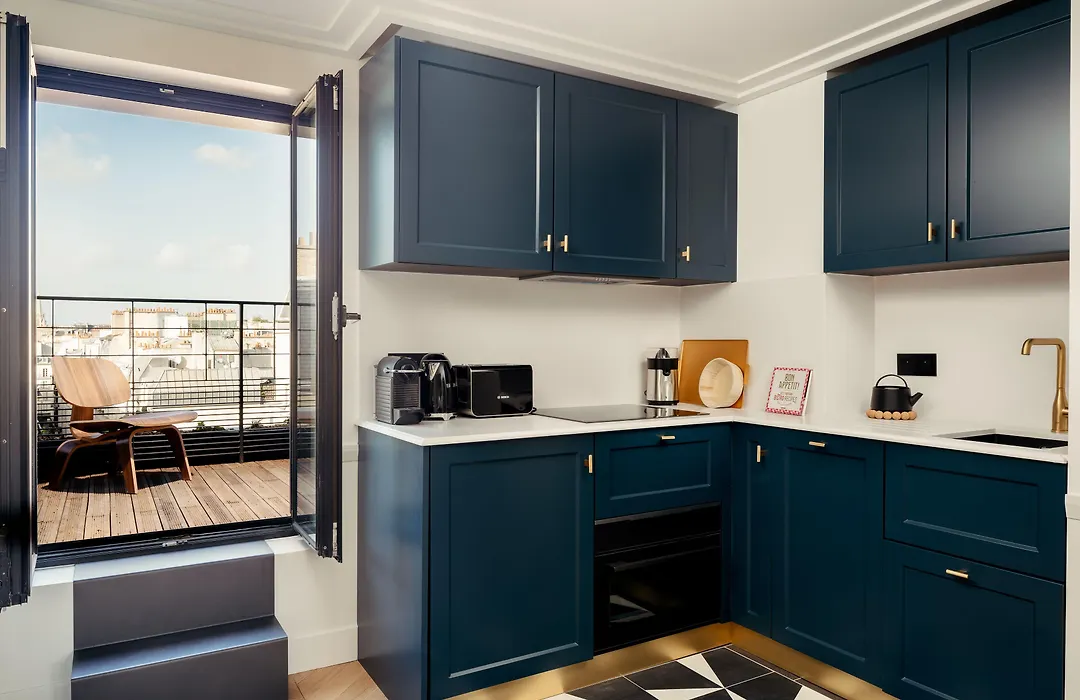 My Maison In Paris Invalides-1