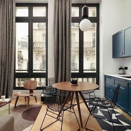 My Maison In Paris Invalides-2